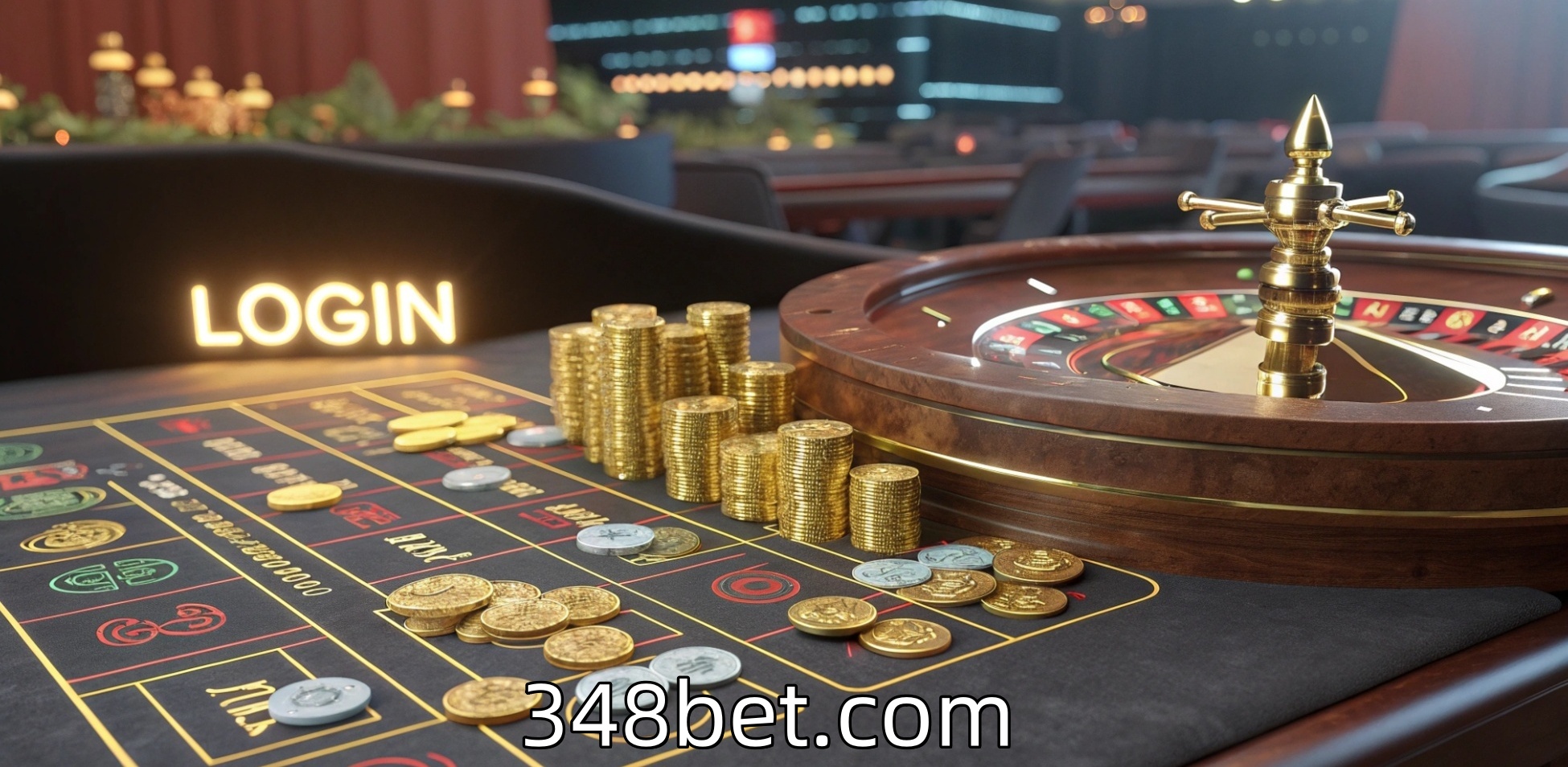 348bet